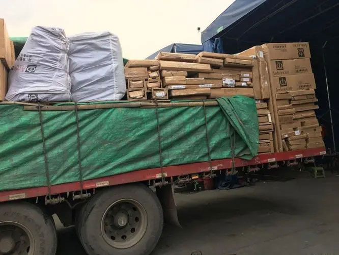 郸城家具托运